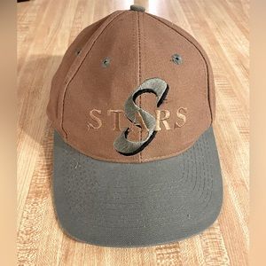 Dallas Stars Hat